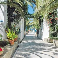 galeana beach hotel- apartments