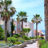 galeana mare apartments