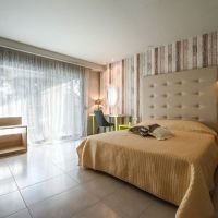 flegra beach boutique hotel apartments