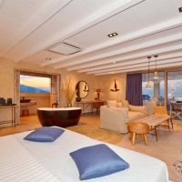 bomo evilion-stilvi hotel