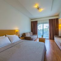 flegra palace hotel