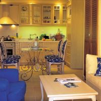 grecotel club marine palace & suites