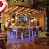 bomo evilion-stilvi hotel