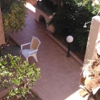 fotula apartments