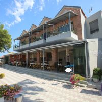 flegra beach boutique hotel apartments