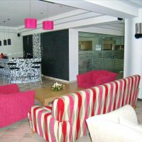 flegra palace hotel