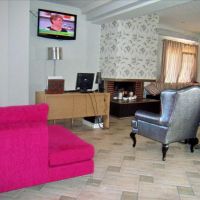 flegra palace hotel