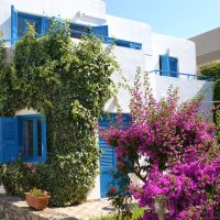 galeana beach hotel- apartments