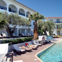 flegra palace hotel