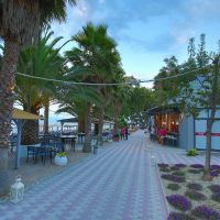 flegra beach boutique hotel apartments