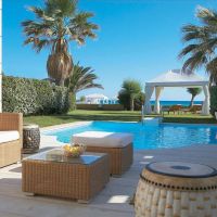grecotel creta palace luxury resort