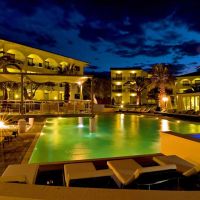 flegra palace hotel