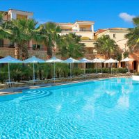 grecotel club marine palace & suites