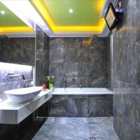 bomo evilion-stilvi hotel