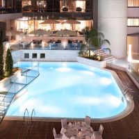 galaxy hotel