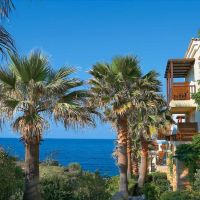 grecotel club marine palace & suites