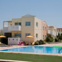 galeana mare apartments