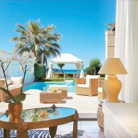 grecotel creta palace luxury resort