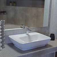 flegra beach boutique hotel apartments