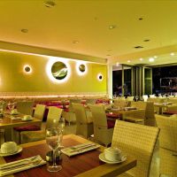 flegra palace hotel