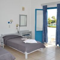galeana beach hotel- apartments