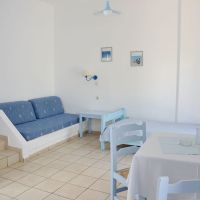 galeana beach hotel- apartments