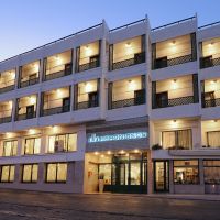 heronissos hotel