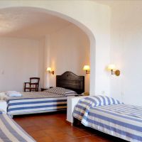 hersonissos village hotel