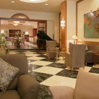 holiday inn thessaloniki hotel