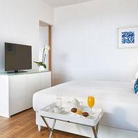 grecotel pella beach