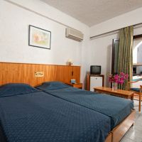 heronissos hotel