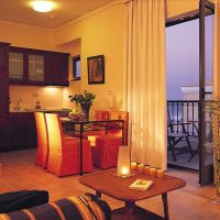 grecotel plaza spa apartments