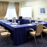 holiday inn thessaloniki hotel