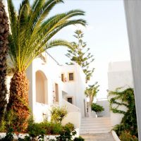 hersonissos village hotel