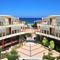 hydramis palace beach resort
