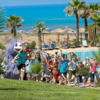 grecotel olympia oasis aqua park