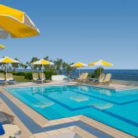 iberostar creta marine hotel