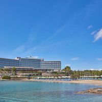 hinitsa bay hotel
