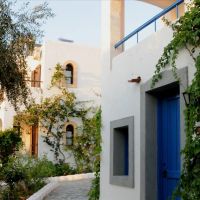 hersonissos village hotel