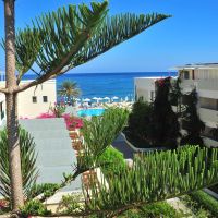 hydramis palace beach resort