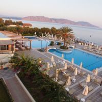 hydramis palace beach resort
