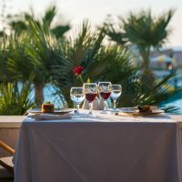 iberostar creta marine hotel