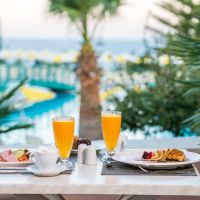 iberostar creta marine hotel