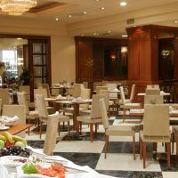 holiday inn thessaloniki hotel
