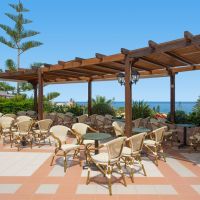 iberostar creta marine hotel