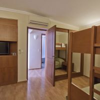 hydramis palace beach resort