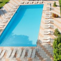 heronissos hotel