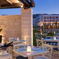 hersonissos palace hotel