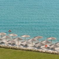 grecotel pella beach