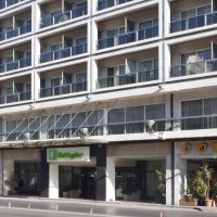 holiday inn thessaloniki hotel